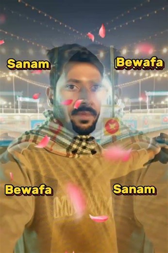bewafa sanam re. #funny #funny #comedy #sad