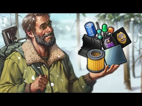 The Quickest Way To Get Rare LDOE Items