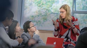 Beyond gaming: augmented reality app teaches empathy - Beyond