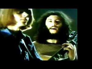 Fleetwood Mac Albatross Live from the Hague 2-28-69