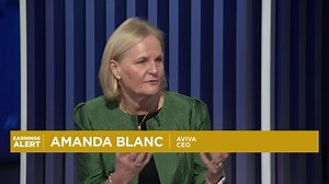 Aviva CEO: Direct Line synergies will surprise to the upside