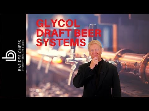 Draft Beer System Secrets You Need to Know