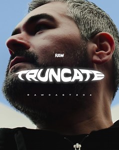 New mix just posted for RAW 🔊 Listen here: https://soundcloud.com/rawppl/rawcast204-truncate Track list: 01. Distant Sun - In Time 02. DisX3 - Tomorrow 04. Toru Ikemoto - Don’t Play 095� 05. Sons Of Hidden - Flower Of Rain� 06. Gustavo Bassani - Hip Stretch� 07. Fukumachi - Berlandieri� 08. Truncate - The Way I Am�0 9. Vice - Blaze It Up� 10. DJ Spookie - What �11. Phase - Plot Twist� 12. DJ Hyperactive - Reptilian Tank (Truncate Remix) �13. Klint - Ninth Circle �14. Museum - Septem F� 15. Sub 