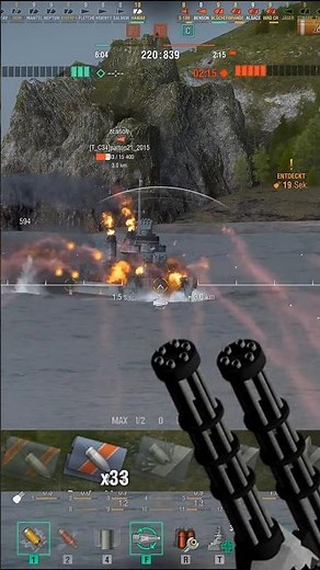 Fair Fight...