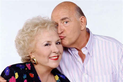 How 'Everybody Loves Raymond' cast paid tribute to late costars during reunion special