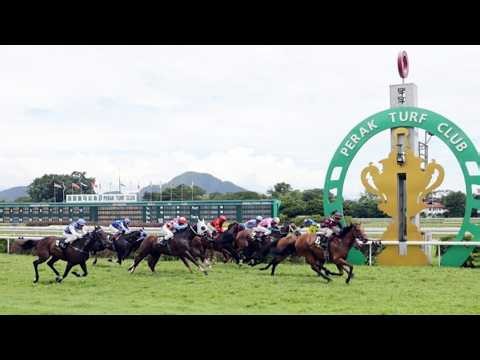 MALAYSIA LIVE RACE 14 FEB 2026