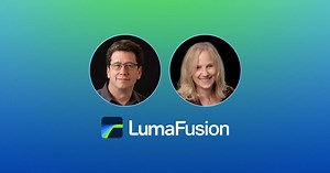 LumaFusion creators discuss iPadOS 16, Multicam update coming soon