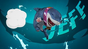 How to counter Jeff the Land Shark in Marvel Rivals