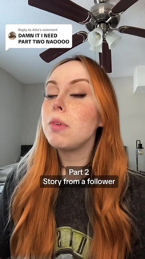 Bailey Lavender Hair Salon Drama with Heather - Part 2