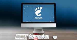 GNOME 42 – oto elementy, jakie weszły w skład nowej wersji środowiska graficznego dla Linuksa