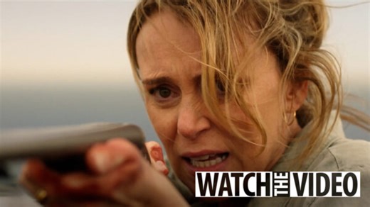 Crossfire cast: Who stars in the BBC drama?