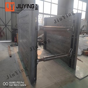 Durable Excavation Support Trench Box for Construction Projects