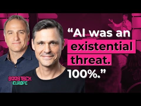 Inside Workato’s AI-first pivot: Lessons for SaaS and enterprise founders