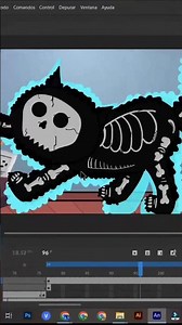 Export Animation #adobeanimate #tutorial