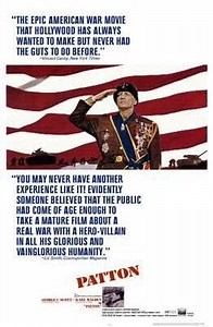 Patton - Film 1970