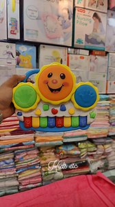 6 comments | Drum Piano Keyboard Musical Toys 1. Musical Keyboard...