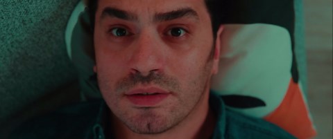 Program - Program (2025) - Trailer