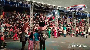 Convite de Nuevo Progreso | Coatevision Nuevo Progreso
