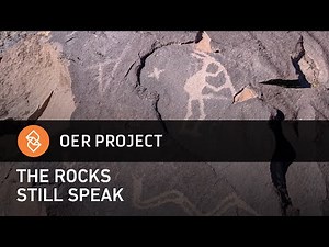 Petroglyphs: Ancient Stories Written in Stone