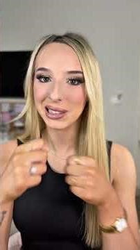 WHATS IN MY LEVEL 3 MECCA BEAUTY LOOP