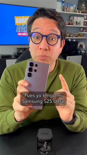 212K views · 21 reactions | ¿Buscas la mejor inteligencia artificial?. Encuentra el Galaxy S25 Ultra y deja volar tu creatividad. Busca el tuyo antes que se acabe. | Samsung | Facebook