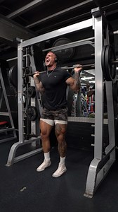 Grow Bigger Quads, Hamstrings & Calves — Size-Building Leg Workout