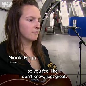 31K views · 356 reactions | Are you a musician hoping for a break? | BBC London | Facebook