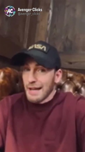 Chris Evans confirms he's returning for the next Avengers movie! 🛡️🍿 #ChrisEvans #Avengers #Shorts