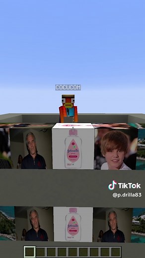Мемы и Смешные Моменты в Minecraft Bedwars