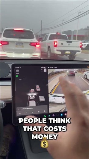 Incredible Tesla Autopilot Features You Must Try! 🚗✨