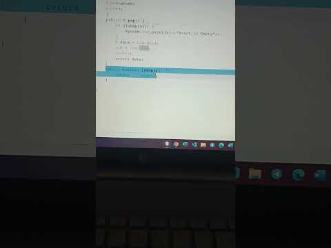 Assignment 2 Data structure