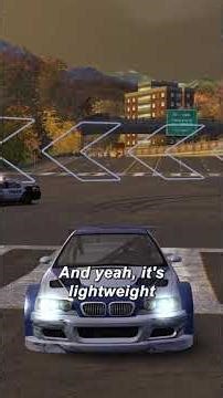 This Mod Makes NFS Most Wanted Feel NEW Again 🔥