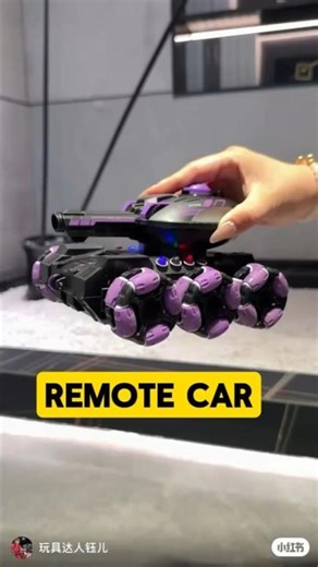 Epic RC Car Stunts Gone Wild! 🚗💨 #shorts #car #rccar