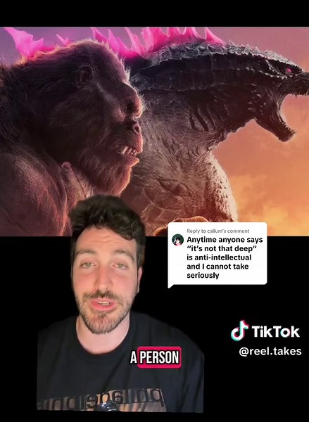 The Dangers of the Phrase 'It’s Not That Deep'