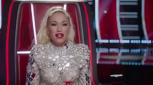 742K views · 8K reactions | Music can be so powerful. 李 The Voice returns with Blake Shelton, Kelly Clarkson, John Legend, and Gwen Stefani October 19 on NBC. | The Voice | Facebook