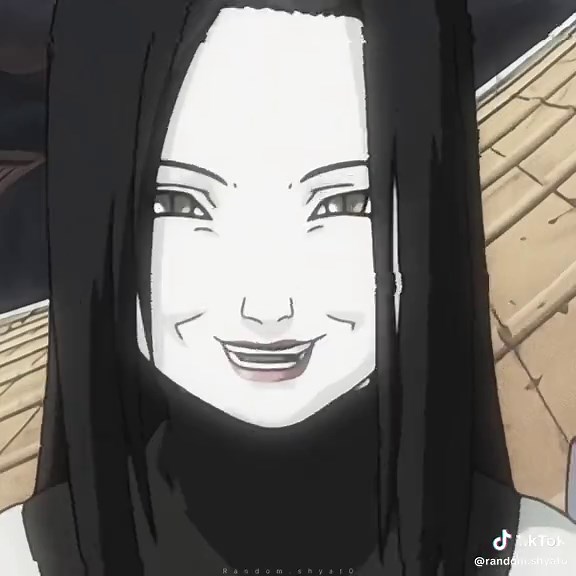 Orochimaru's Theme Song Breakdown in Naruto