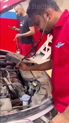 mechanical stethoscope