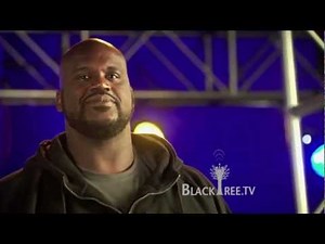 Shaq to host the Cartoon Network Hall of Game Awards
