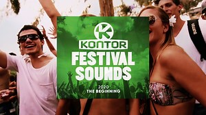 37K views · 348 reactions | KONTOR FESTIVAL SOUNDS 2020 – THE BEGINNING: OUT NOW! ! ! The biggest EDM • Psy-Trance • Hardstyle • Future-House Anthems in the Mix  >> 3 CD, Download & Stream: https://ktr.lnk.to/KFS-2020ThebeginningFB | Kontor Records | Facebook