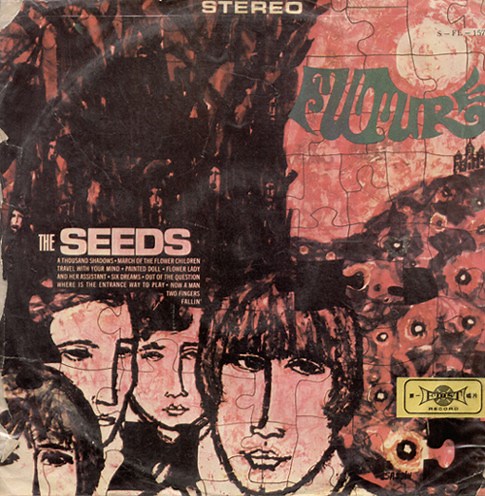 The Seeds - Future