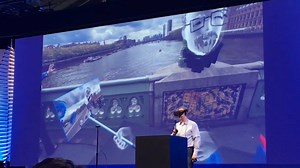 19K views · 412 reactions | Facebook in VR is something else! via:...