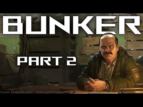 The Bunker, Part 2 - Escape From Tarkov (Prapor Quest Guide)