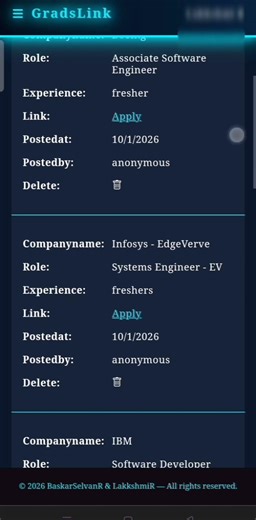 fresher jobs #fresherjobs