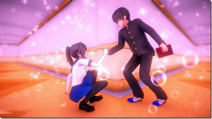 Yandere Simulator Shows Off A Preview Of The Game’s Intro Cutscene