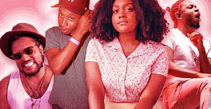 A Cousin, a Noname, and the Best Rap Albums of the Year