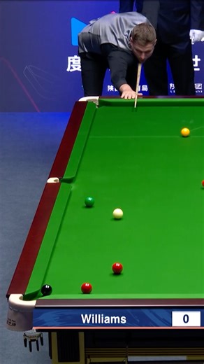 11M views · 152K reactions | Was this beauty from Daniel Wells the most impressive shot of 2025? 羅 | TNT Sports | Facebook