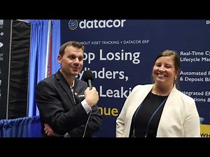 Vision Technology from Datacor Helps Make Industry More Efficient