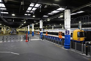 Full list of new planned December 2022 and January 2023 rail strike dates