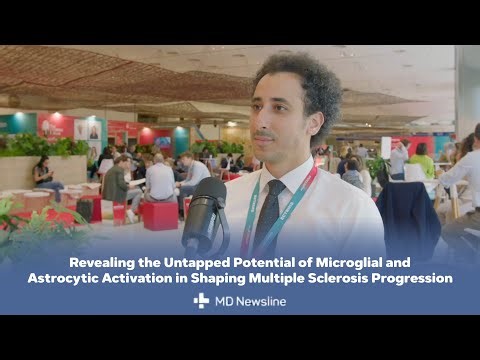 The Overlooked Cells That Could Transform MS Treatment – Dr. Ahmed Abdelhak