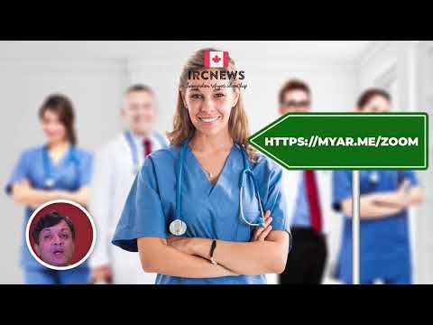 Canada Immigration Nova Scotia NOC 2282/22221 User support technicians Work Permits